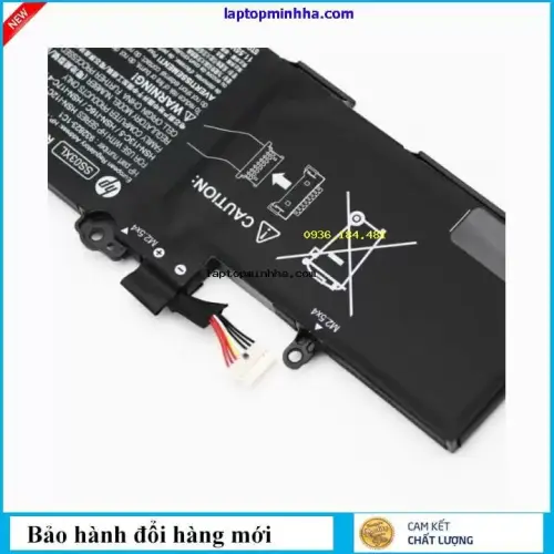 ảnh đại diện của Pin laptop HP 932823-2B1