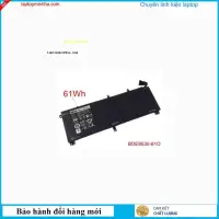 Ảnh sản phẩm Pin laptop Dell 0H76MY, Pin Dell 0H76MY Zin
