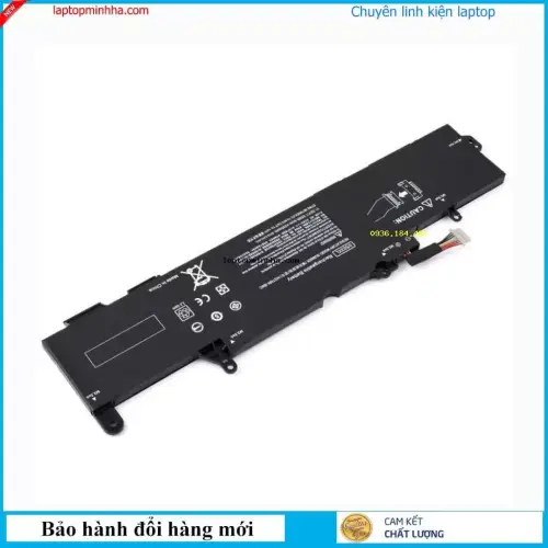 ảnh đại diện của Pin laptop HP ZBook 14U G6