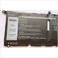 Pin laptop Dell VOSTRO 5391, Pin Dell 5391 Zin