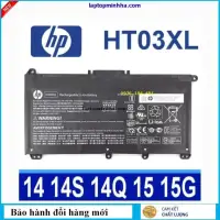 Pin laptop HP Pavilion 14S-CF, Pin HP Pavilion 14S-CF