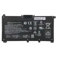 Pin laptop HP Pavilion 15-CU0000 Series, Pin HP Pavilion 15-CU0000