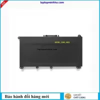 Ảnh sản phẩm Pin laptop HP TPN-I133, Pin HP TPN-I133