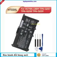 Ảnh sản phẩm Pin laptop HP 340S G7, Pin HP 340S G7