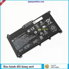 Ảnh sản phẩm Pin laptop HP Pavilion 14-DK0002DX, Pin HP Pavilion 14-DK0002DX..