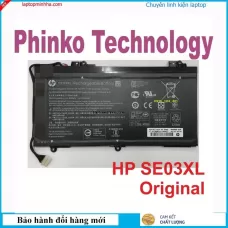 Ảnh sản phẩm Pin laptop HP PAVILION 14-al156TX, Pin HP PAVILION 14-al156TX..