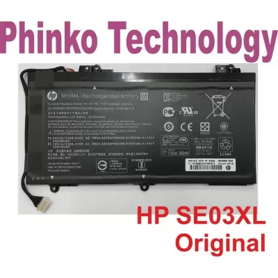 ảnh đại diện của  Pin laptop HP PAVILION 14-AL046TX