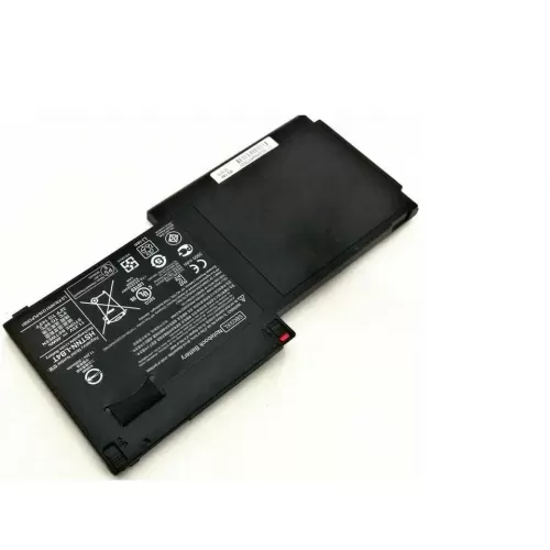 Hình ảnh thực tế thứ   3 của   Pin HP SB03XL
