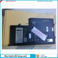 Pin laptop Dell Inspiron 5542, Pin Dell Inspiron 5542