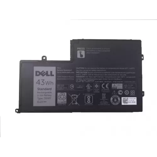 Hình ảnh thực tế thứ   2 của   Pin Dell 01V2F6