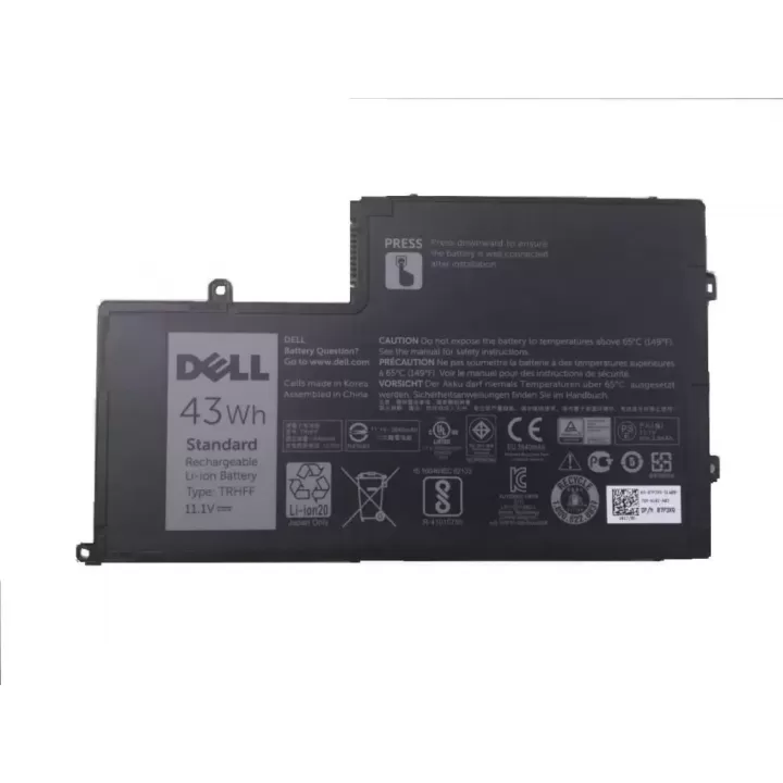  ảnh phóng to thứ   2 của   Pin Dell 01V2F6