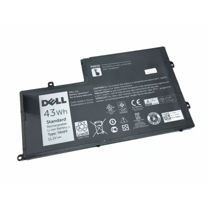  ảnh phóng to thứ   2 của   Pin Dell Inspiron 14-5447