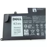 Ảnh sản phẩm Pin laptop Dell Inspiron 5547, Pin Dell Inspiron 5547