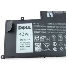 Ảnh sản phẩm Pin laptop Dell Inspiron 5547, Pin Dell Inspiron 5547..
