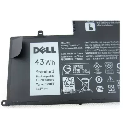 ảnh đại diện của  Pin laptop Dell Inspiron 5547