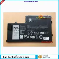 Ảnh sản phẩm Pin laptop Dell Inspiron 15 5000, Pin Dell Inspiron 15 5000