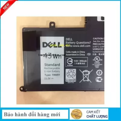 ảnh đại diện của  Pin laptop Dell Inspiron INS15LD-1308B