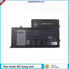 Ảnh sản phẩm Pin laptop Dell Inspiron INS14LD-1308B, Pin Dell Inspiron INS14LD-1308B