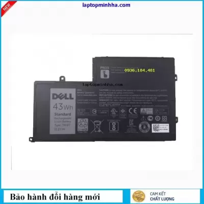 ảnh đại diện của  Pin laptop Dell Inspiron INS14LD-1308B