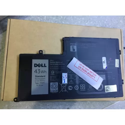 Hình ảnh thực tế thứ   1 của   Pin Dell NS14LD