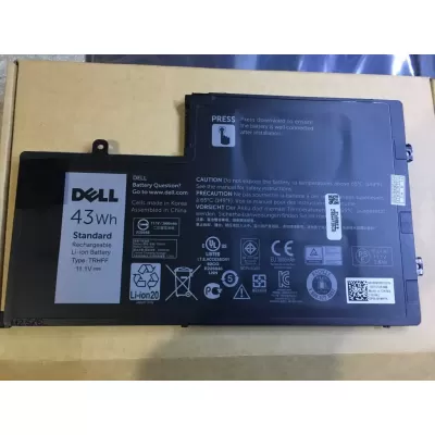 ảnh đại diện của  Pin laptop Dell DL011307-PRR13G01