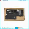 Pin laptop Dell P38F, Pin Dell P38F