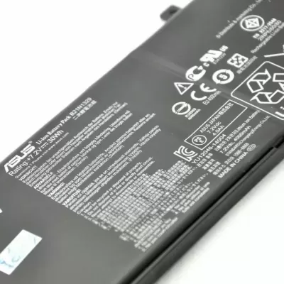 ảnh đại diện của  Pin laptop Asus P553 P553MA