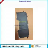 Ảnh sản phẩm Pin laptop sony SVF13N27SC, Pin sony SVF13N27SC Zin
