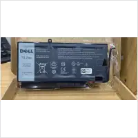 Ảnh sản phẩm Pin laptop Dell 0VH748, Pin Dell 0VH748 Zin