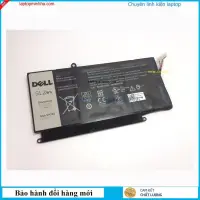 Ảnh sản phẩm Pin laptop Dell V5460D, Pin Dell V5460D Zin
