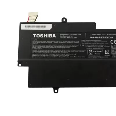 ảnh đại diện của  Pin laptop Toshiba Portege Z835-P370