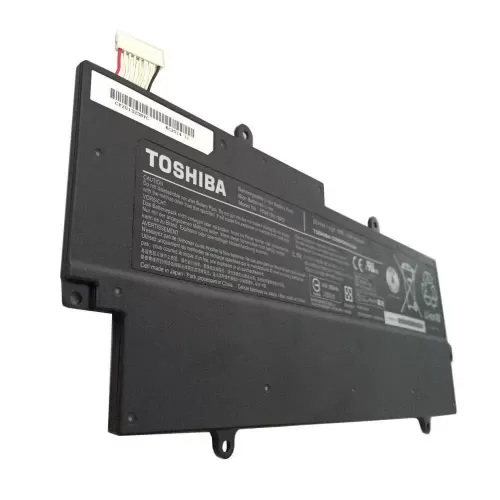 Hình ảnh thực tế thứ   5 của   Pin Toshiba Z930