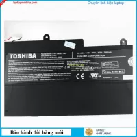 Ảnh sản phẩm Pin laptop Toshiba Portege Z935-ST2N02, Pin Toshiba Z935-ST2N02