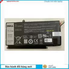 Ảnh sản phẩm Pin laptop Dell VH748, Pin Dell VH748 Zin..