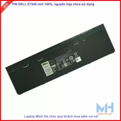 ảnh đại diện của  Pin laptop Dell YDN87