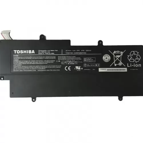 Hình ảnh thực tế thứ   3 của   Pin Toshiba Z930