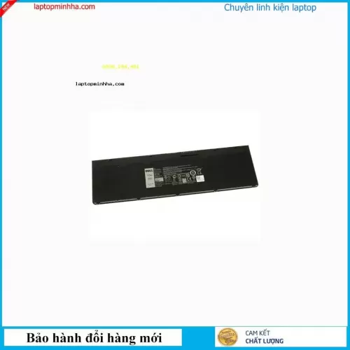 Hình ảnh thực tế thứ   5 của   Pin Dell K8J43 Zin