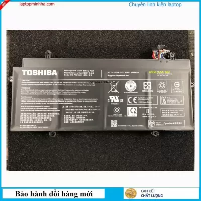 ảnh đại diện của  Pin laptop Toshiba PA5136U-1BRS