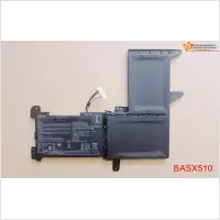 Pin laptop Asus VivoBook K510, Pin Asus K510 Zin