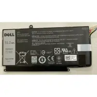 Pin laptop Dell P41G, Pin Dell P41G Zin