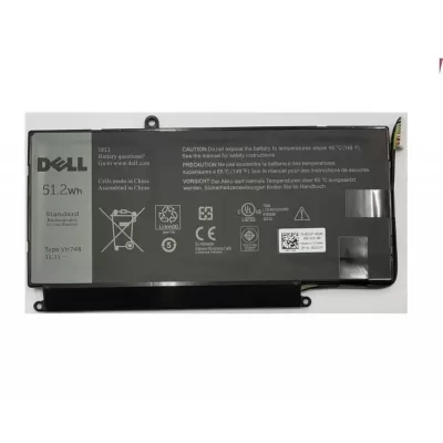 ảnh đại diện của  Pin laptop Dell P34F001