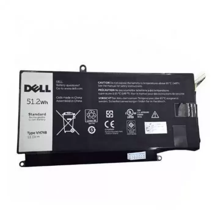  ảnh phóng to thứ   1 của   Pin Dell 5570 Zin