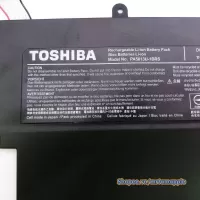 Ảnh sản phẩm Pin laptop Toshiba Portege Z835 Ultrabook Series, Pin Toshiba Z835 Ultrabook