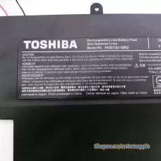 Ảnh sản phẩm Pin laptop Toshiba Portege Z835 Ultrabook Series, Pin Toshiba Z835 Ultrabook