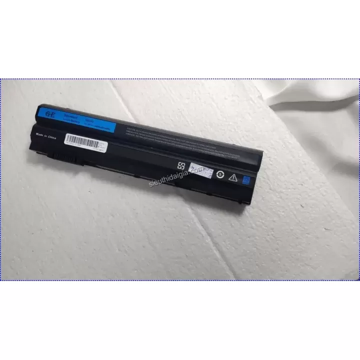  ảnh phóng to thứ   3 của   Pin Dell OM5YOX