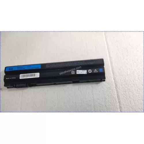 Hình ảnh thực tế thứ   5 của   Pin Dell P14FO01