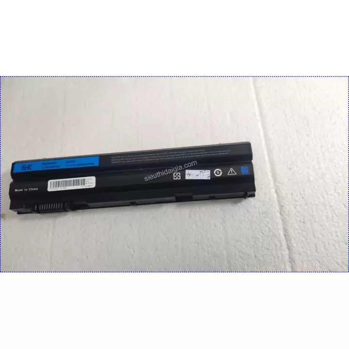  ảnh phóng to thứ   1 của   Pin Dell OM5YOX