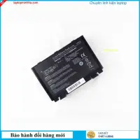 Ảnh sản phẩm Pin laptop Asus F83S, Pin Asus F83S