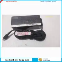 Ảnh sản phẩm Sạc laptop Lenovo ADLX45ULCK2A, Sạc Lenovo ADLX45ULCK2A