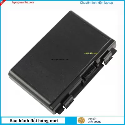ảnh đại diện của  Pin laptop Asus K50C K50IJ